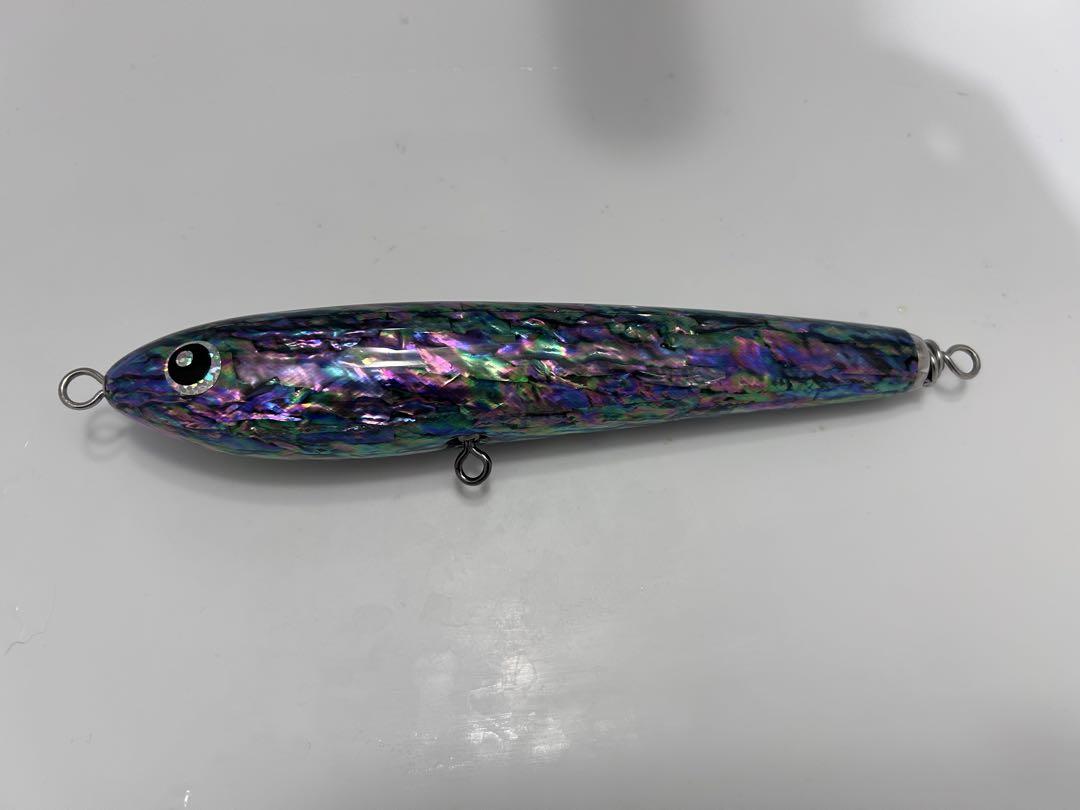 クレイジーワークス★VORTEX200 ピンク/ホワイト　未使用品！ CRAZY WORKS VORTEX 200 ボルテックス200
