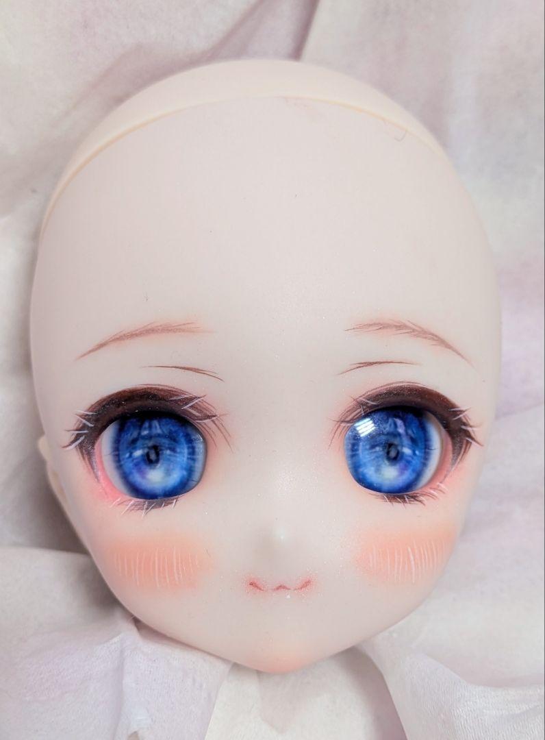 ボークス ドルフィードリーム 未使用ヘッド2個セット DDH−01 DDH−09 1015_01-thumb-720x540-25087.jpg