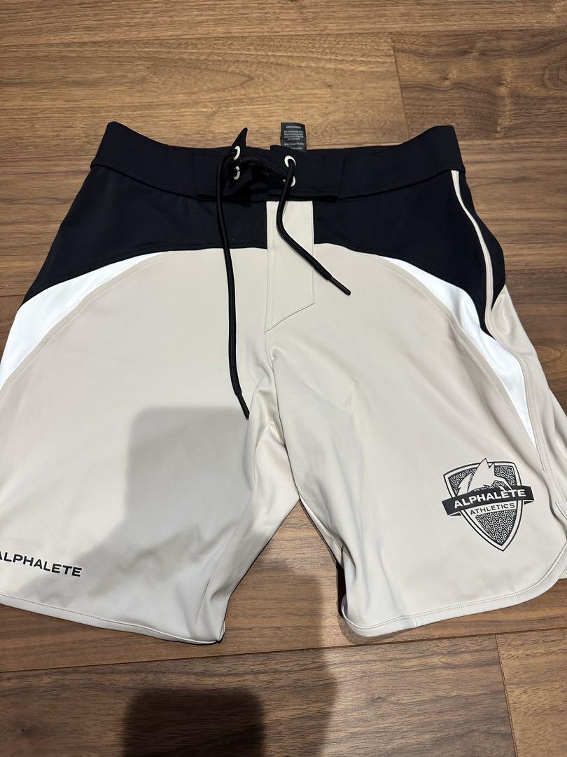 ALPHALETE サーフパンツ フィジーク 29インチ（アルファリート