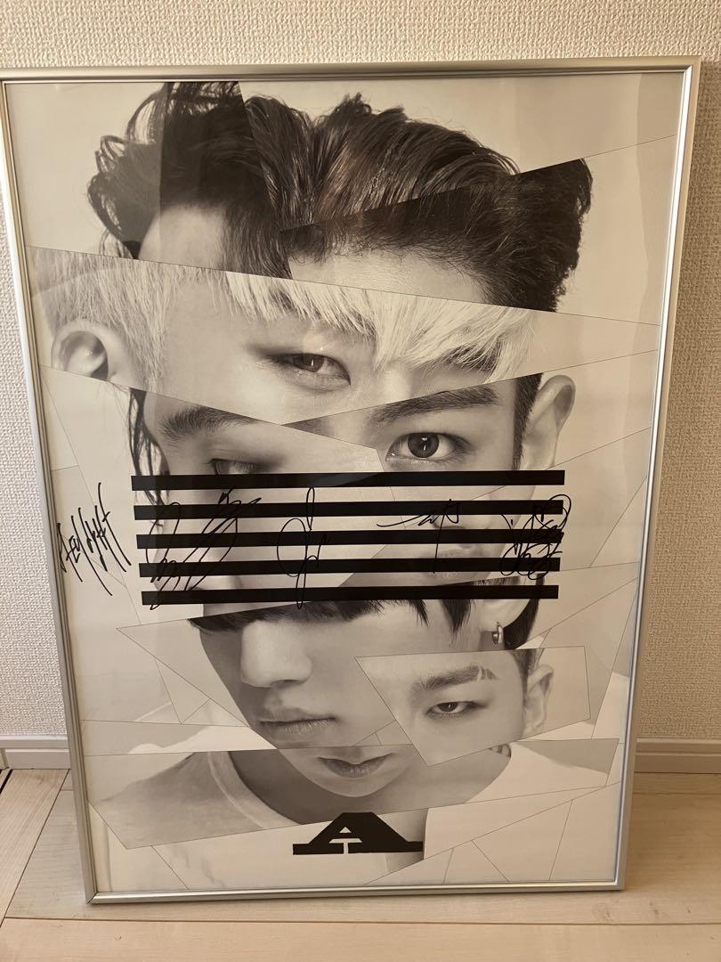 BIGBANG - BIGBANG SOL ポスター　雑誌 Amazon.co.jp: SOL TAEYANG ソルbig Bang Bigbang ビッグバンbig
