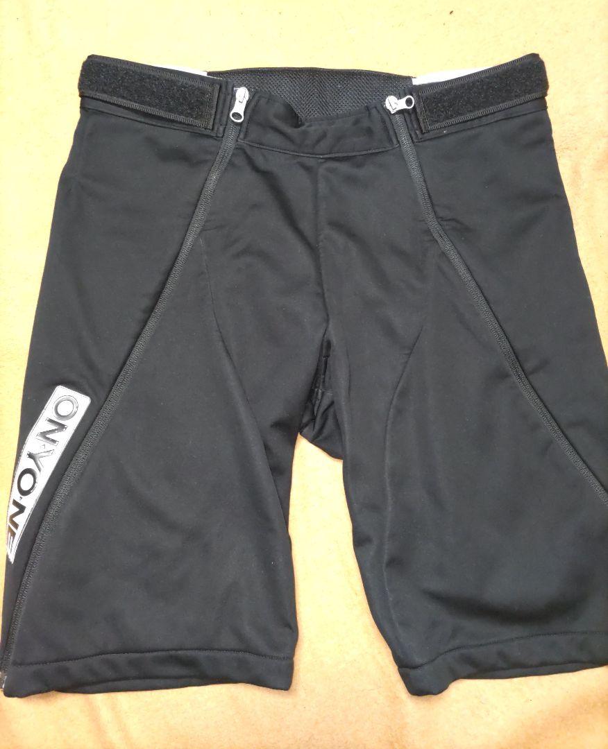 美良品 ONYONE オンヨネ ハーフパンツ 美良品ONYONE オンヨネ ハーフパンツ（ON・YO・NE(オンヨネ