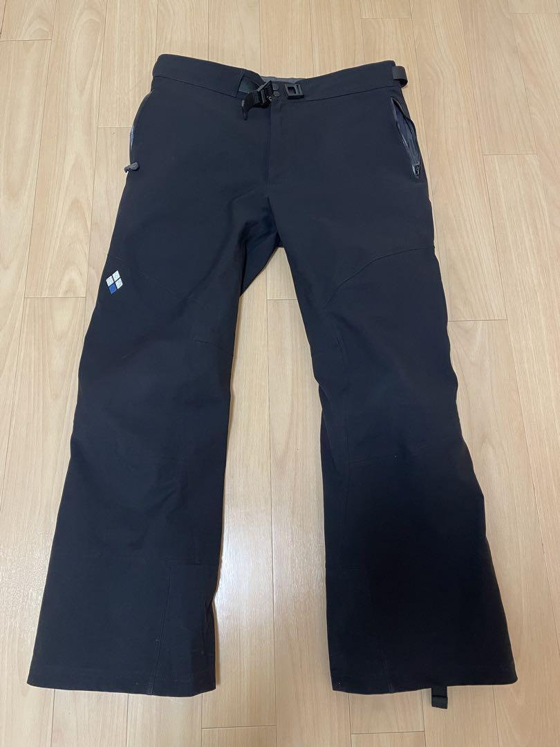 マルチトラウザーズ Men's | Montbell Japan