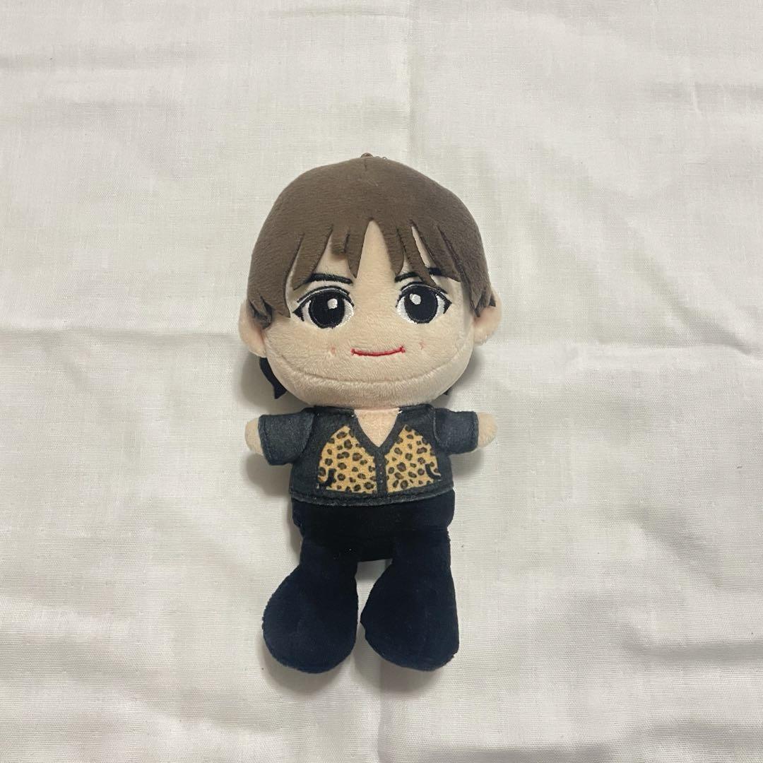 BUDDiiS FUMINORI グッズ BUDDiiS vol.08 Nippon Budokan - UtopiiA -」オフィシャル