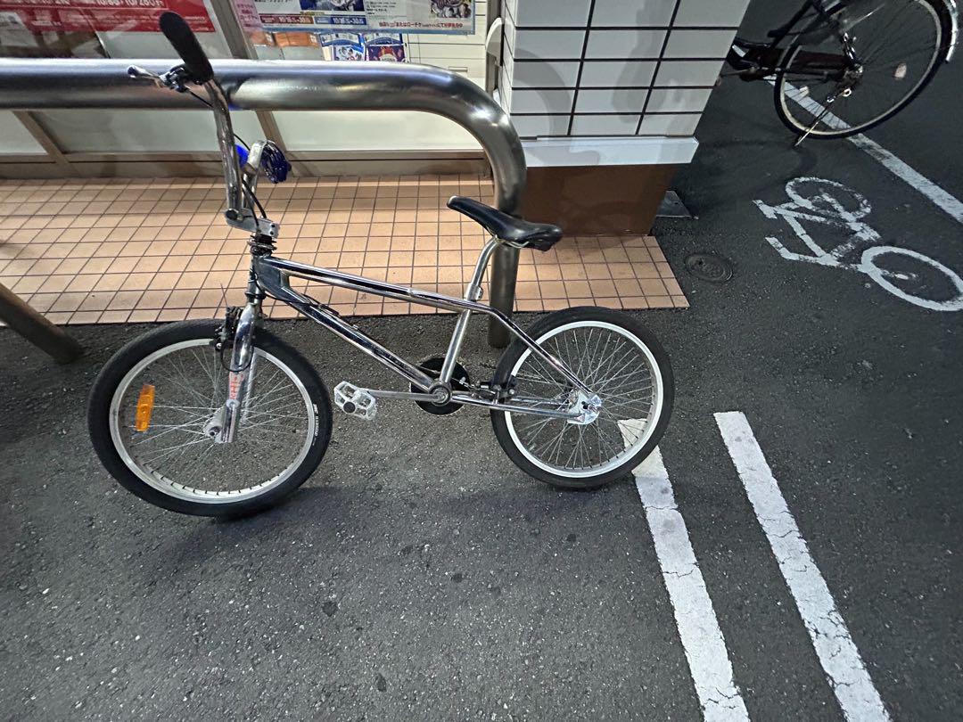 bmx OLD mongoose マングース usdm オールドスクール（Buy the