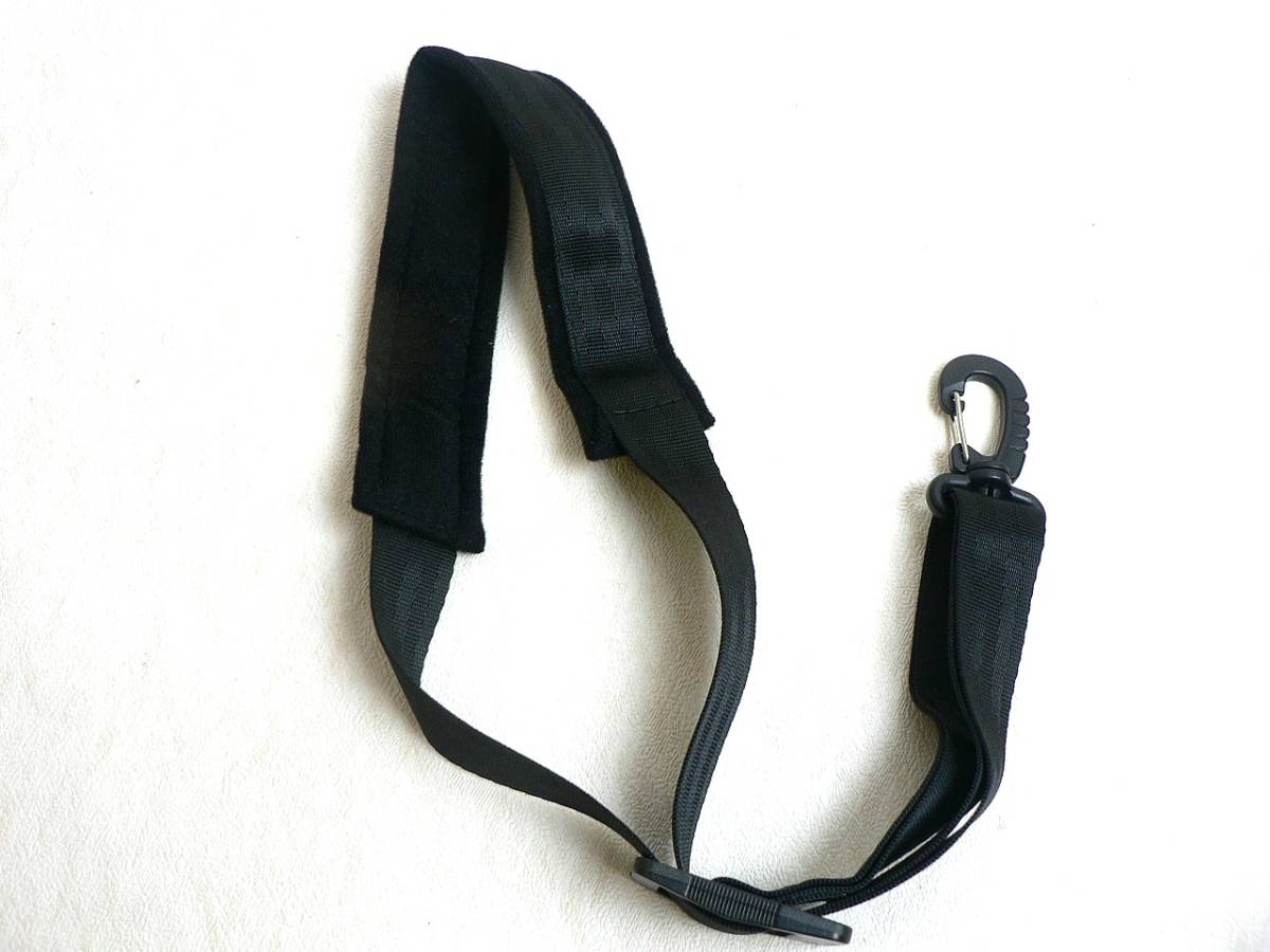 サックス用 ネックストラップ ◇新品・ （新品】サックス