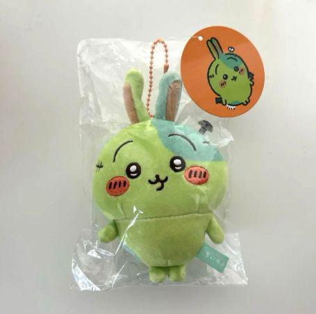 ちいかわ 仮装たのしい〜！マスコット ゾンビなうさぎ（ちいかわ