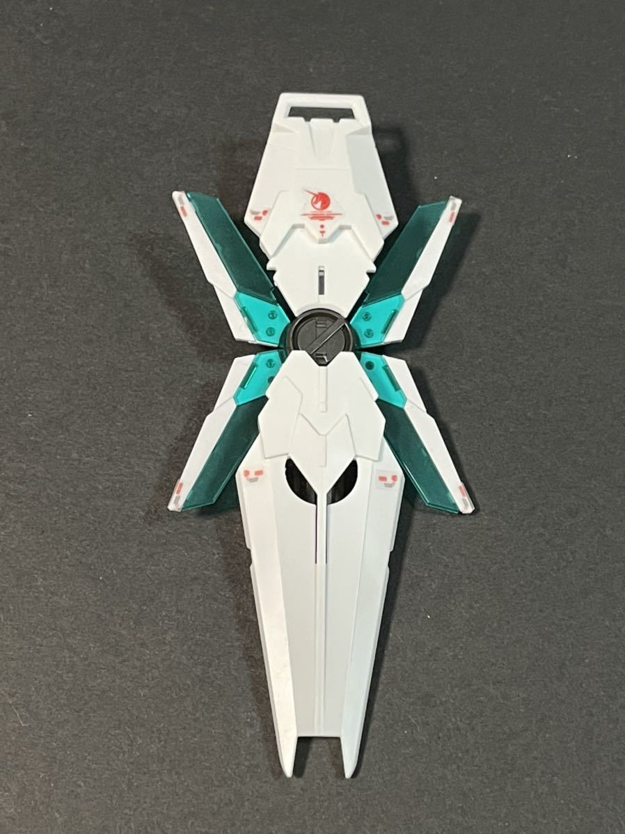 BANDAI 【新品】1週間以内発送 RG フルアーマー・ユニコーン