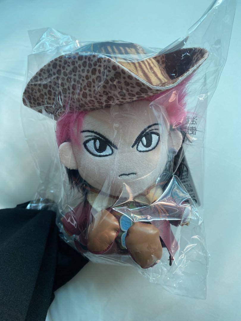 hide】ぷりぬい hide テンガロンハットver. | hide | shopぬい