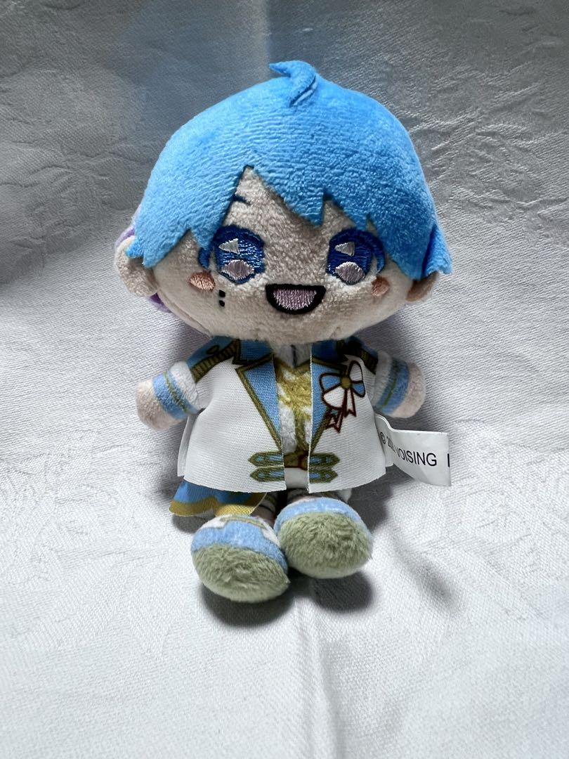 いれいす　ぬいぐるみ　セット いれいす ぬいぐるみ セット売り - メルカリ