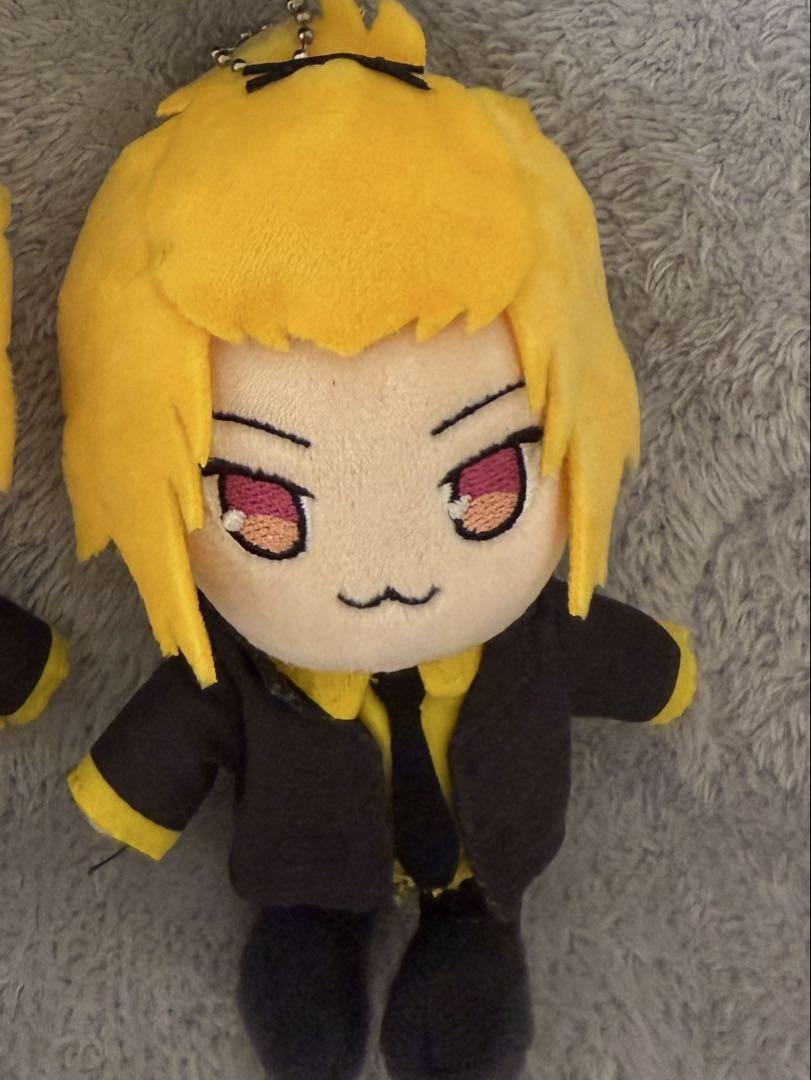 騎士A そうま ぬいぐるみ （Amazon.co.jp: KnightA 騎士A そうま