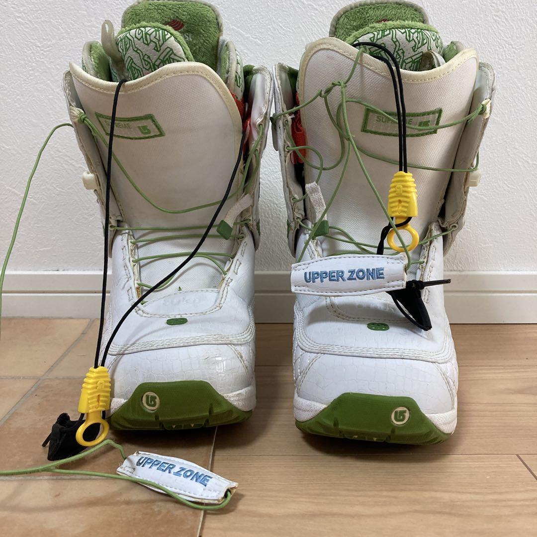 スノーボード ブーツ　burton ion バートン BURTON ION バートン アイオン 27.0cm スノーボード ブーツ