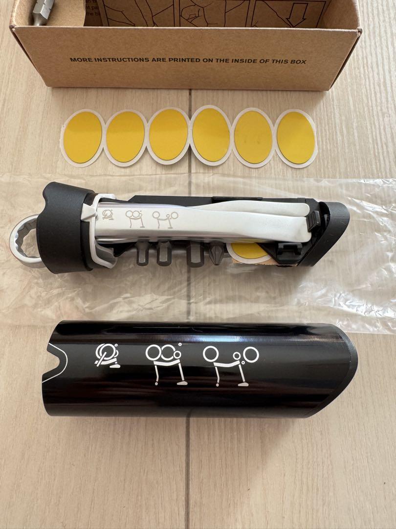 BROMPTON ( ブロンプトン ) 携帯工具 TOOL KIT | 自転車・パーツ
