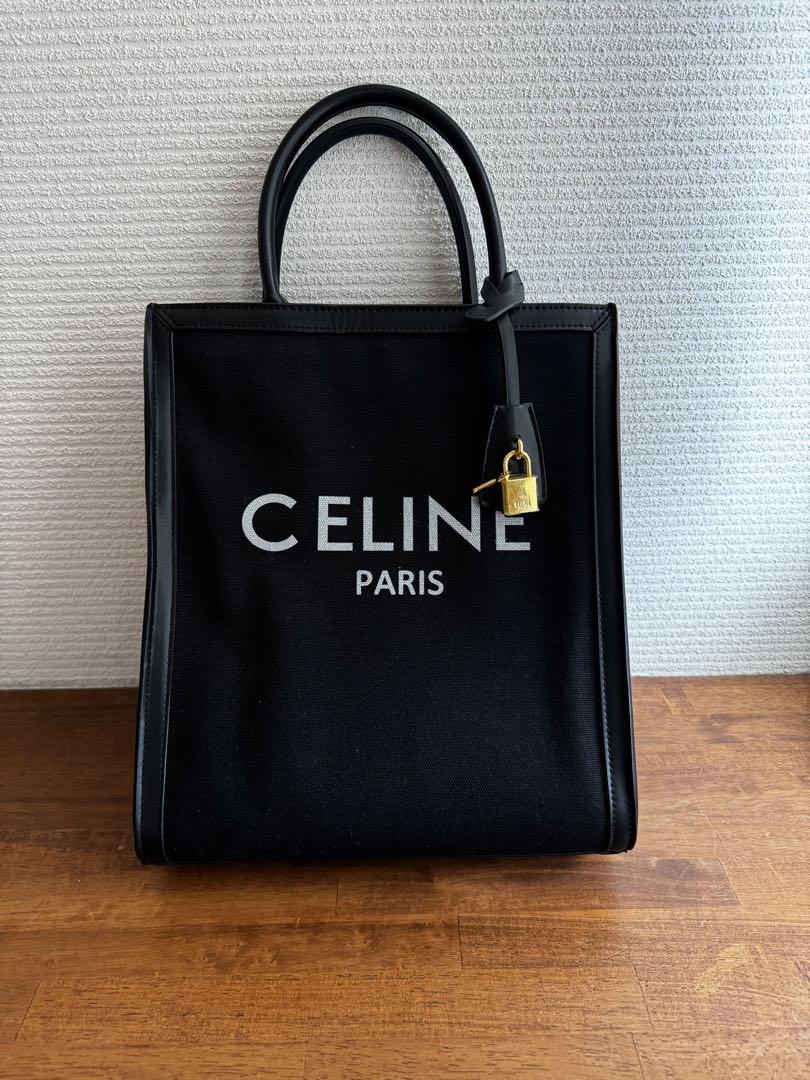 CELINEバッグ （中古・古着通販】CELINE (セリーヌ) ラゲージ