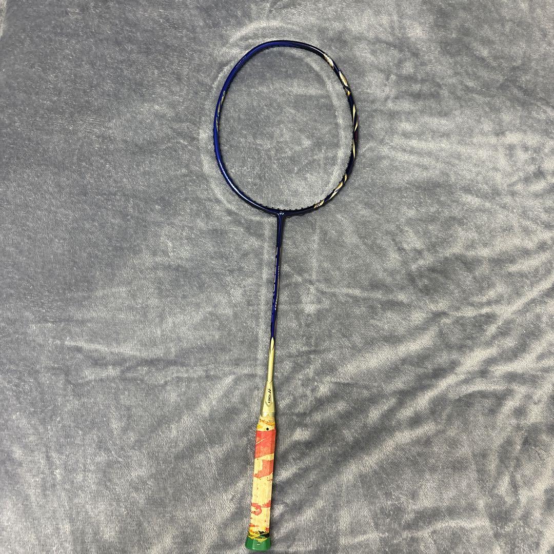 YONEX アストロクス99 astrox99 サファイアネイビー（美品