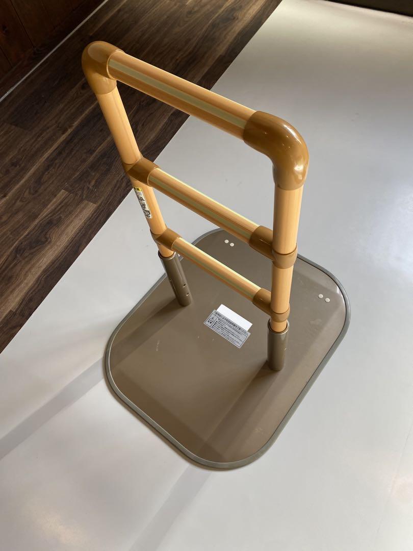 たちあっぷ 未使用マット付 （たちあっぷL型マット付｜介護用品
