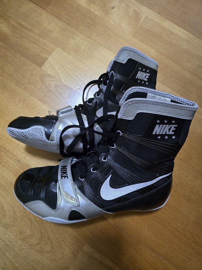 新品NIKE ナイキ　ボクシングシューズ Nike | ボクシング格闘技専門店 OLDROOKIE