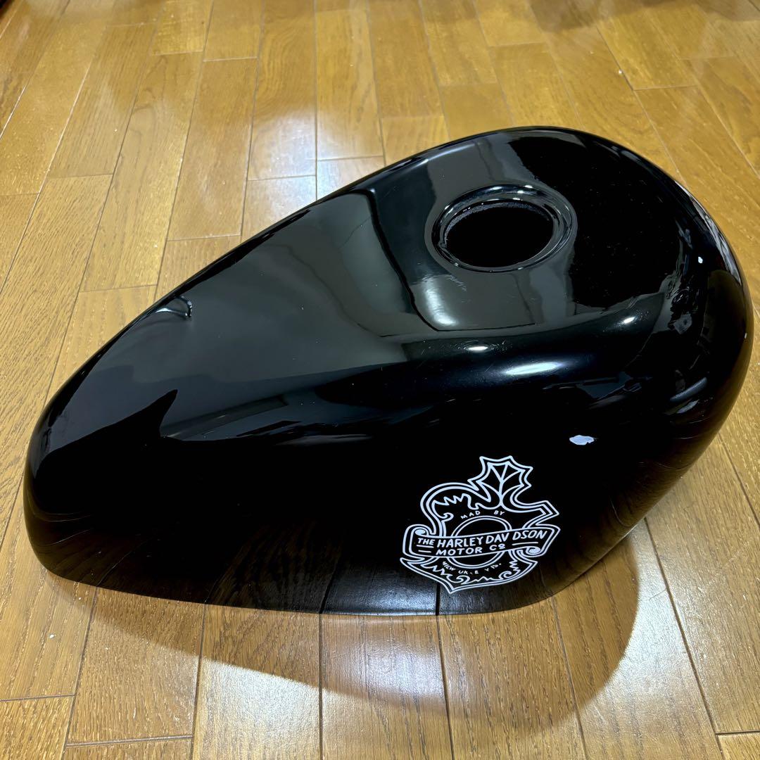 Harley Davidson ハーレータンクカバー (XL1200x /v)（タンク