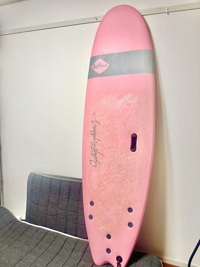 ソフテック 6’0 ソフトボード ファンボード SOFTECH サーフボード Amazon | SOFTECH ソフテック サーフボード Handshaped Sally