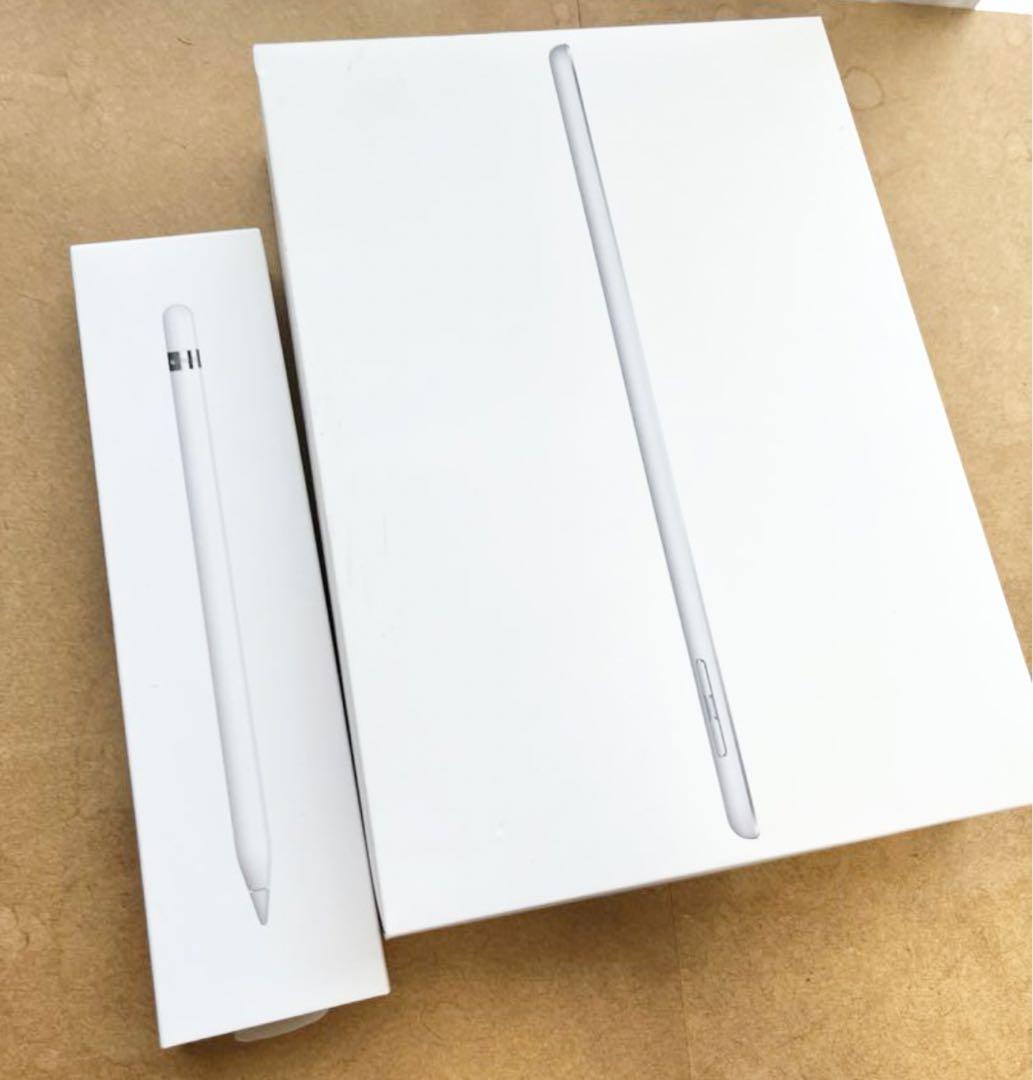 限定出品‼️】 Apple iPad 第6世代 セット可 早い者勝ち♪（限定