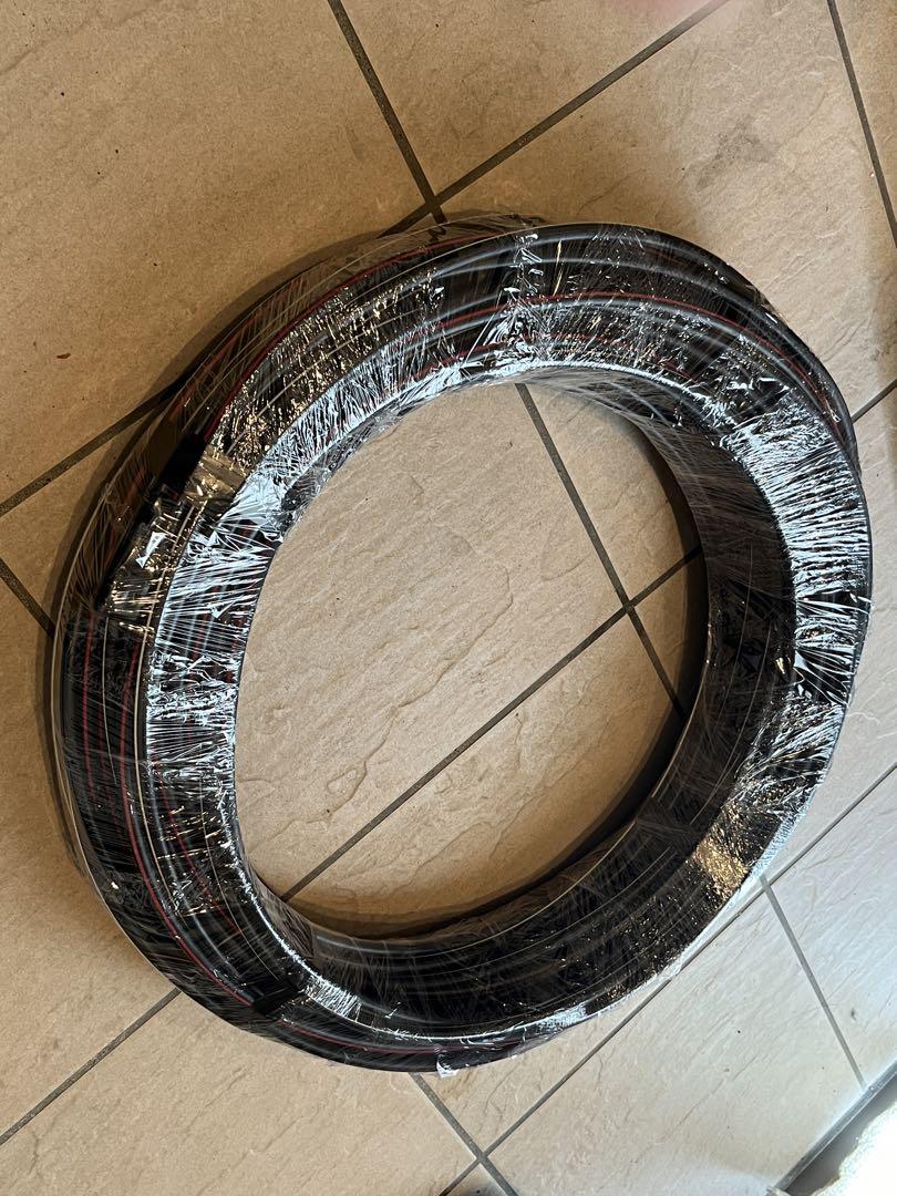 CVT14sq 18メートル（600V CVT ケーブル 150SQ 18M（やわらか