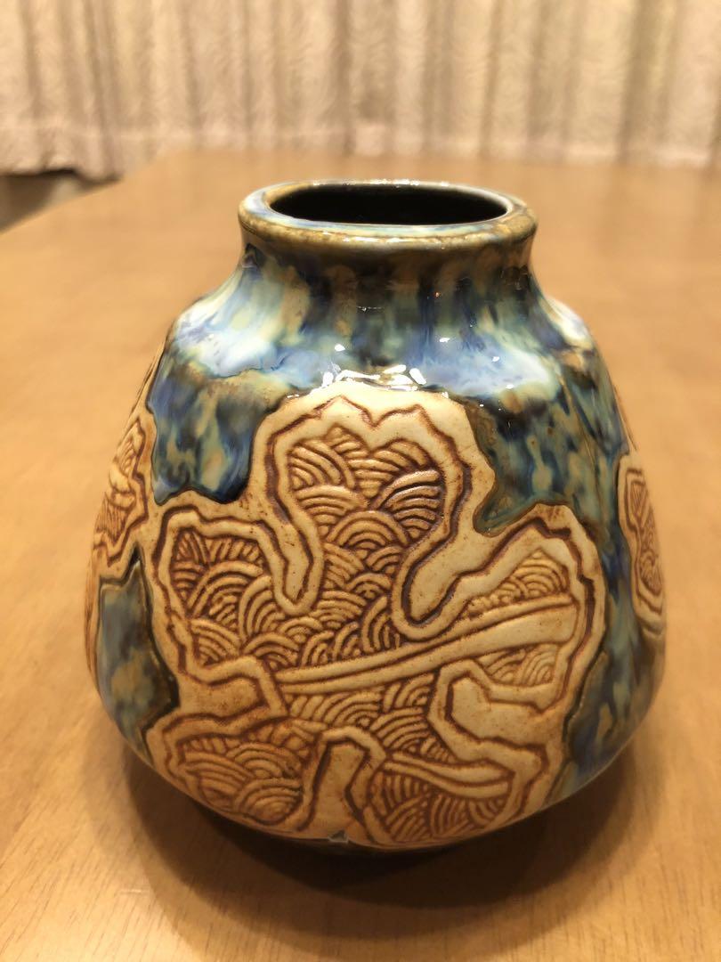フラワーベース マレーシア （ロイヤルセランゴール 錫製