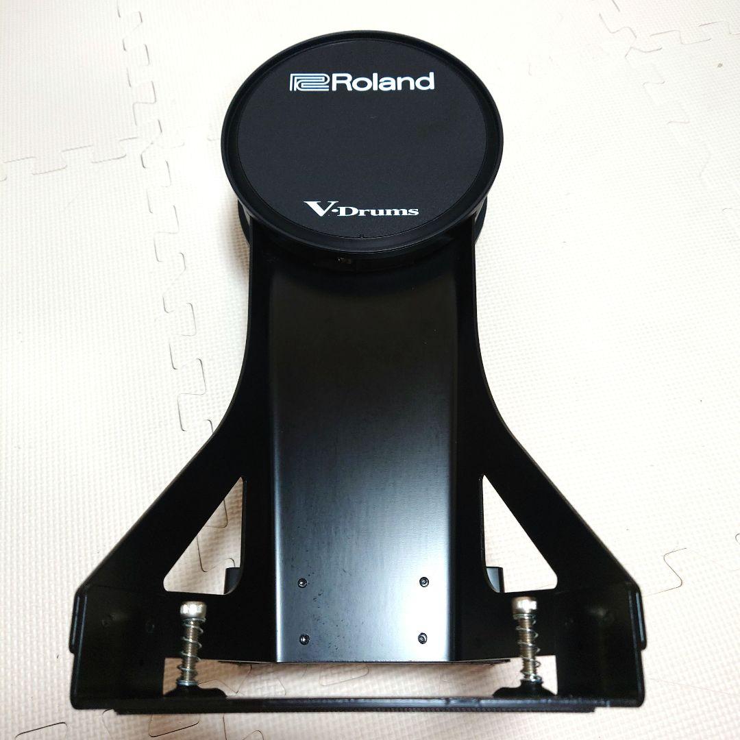 美品 Roland KD-10 キックパッド（ROLAND ( ローランド ) KD-10
