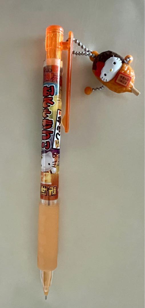 ハローキティ ご当地シャーペン （ハローキティ ご当地