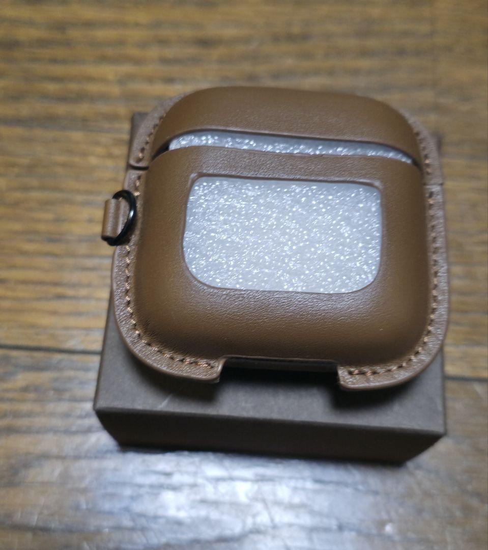 専用のため購入不可JBL Tour Pro 2 純正レザーケース付き JBL TOUR PRO2 純正レザーケース（JBL Tour Pro 2