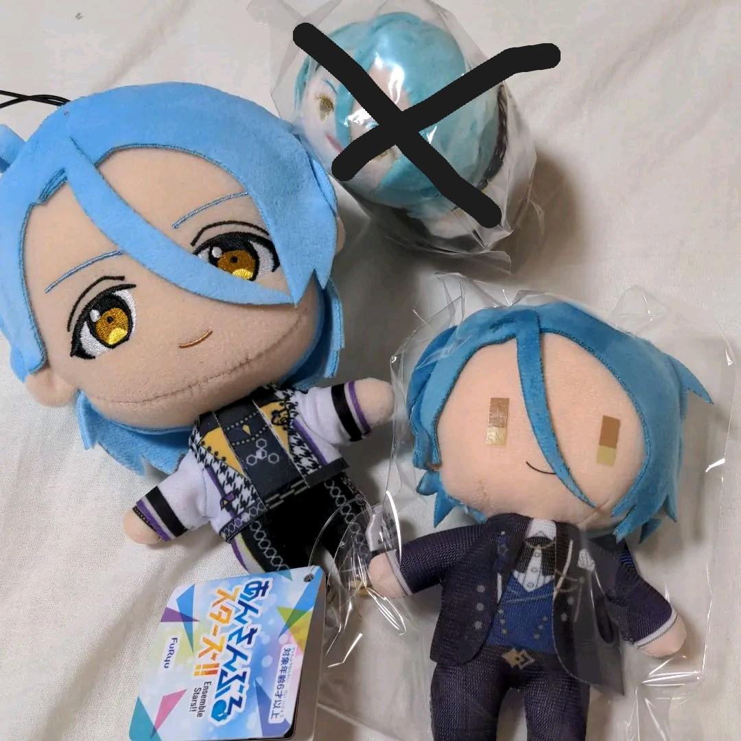 あんスタ HiMERU コスマス あんさんぶるスターズ あんスタ HiMERU コスチューム ぬいぐるみ