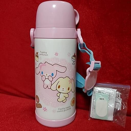 シュガーバニー　水筒　500ml シュガーバニー 水筒 500ml