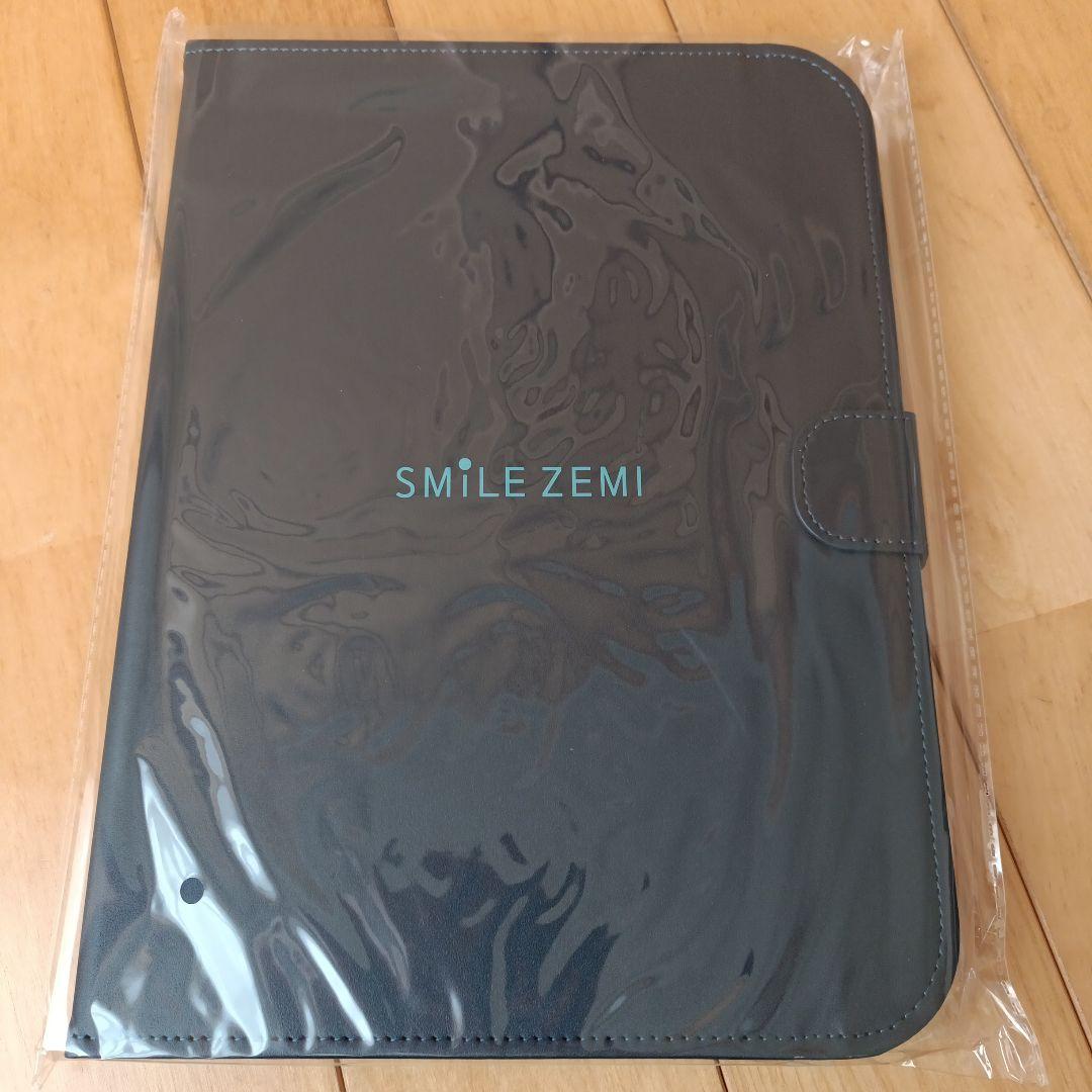 SMILEZEMI タブレット 組曲コラボカバー付き スマイルゼミ タブレット 組曲コラボ デニムカバー カバーのみ