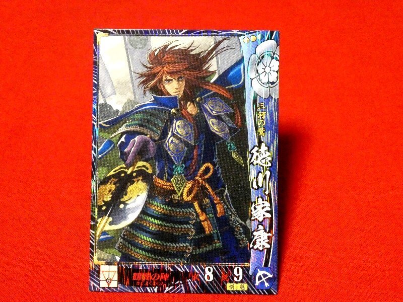 戦国大戦1570 Sengoku Taisen TradingCard トレーディング 枠