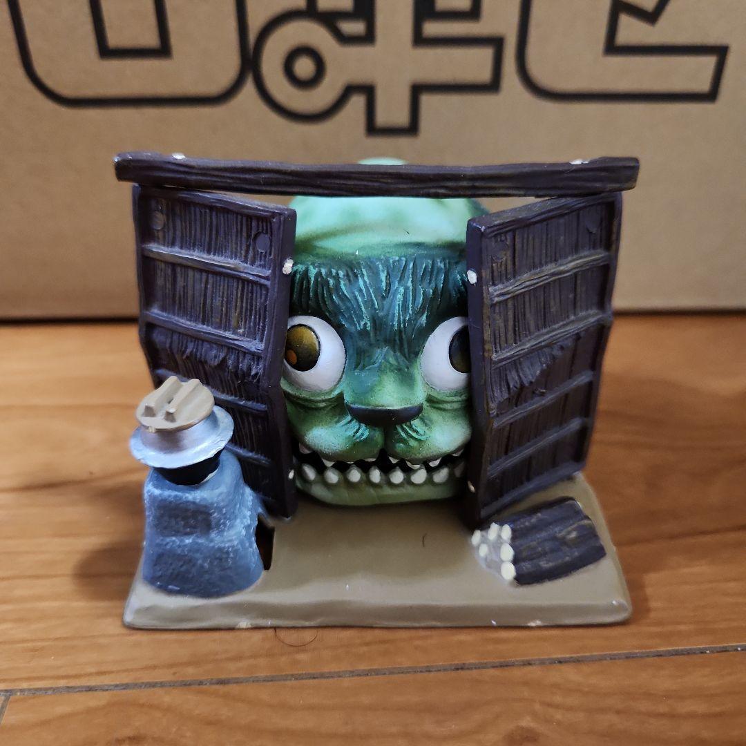 ゲゲゲの鬼太郎フィギュア Amazon.co.jp: ゲゲゲの鬼太郎 DXゲゲゲの妖怪フィギュア図鑑