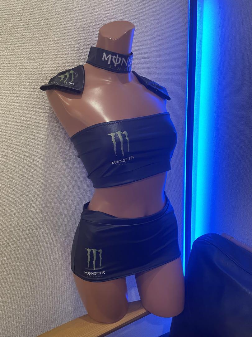 レースクィーン キャンギャル RQ コスプレ （セクシー ハイレグ