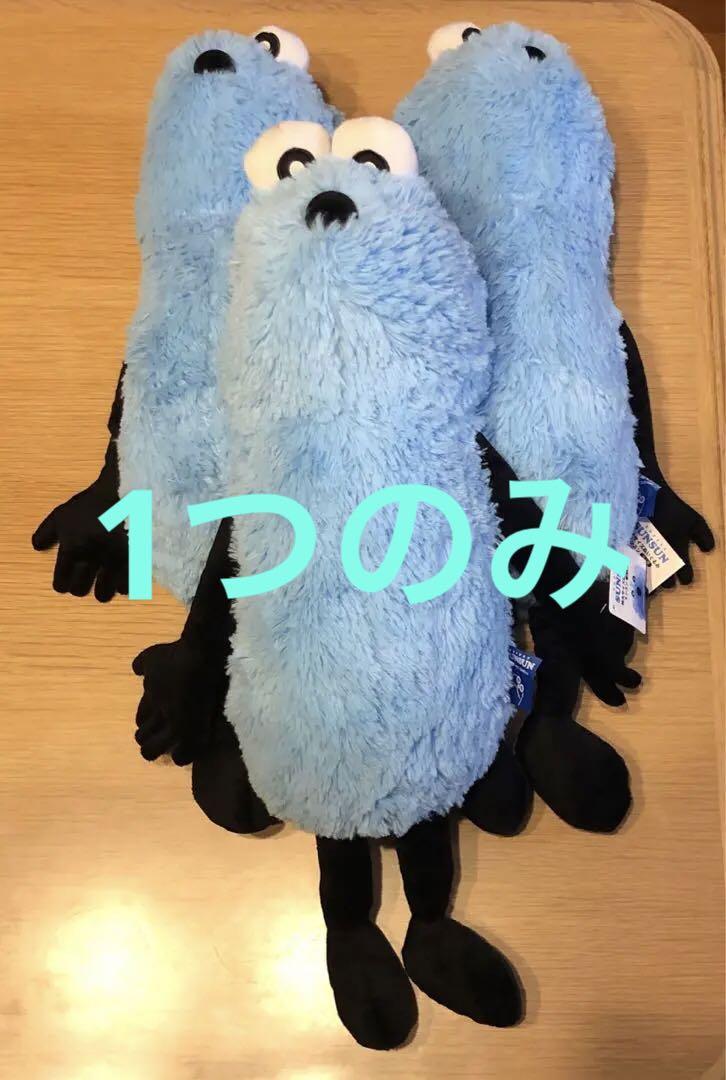 PUPPET SUNSUN パペットスンスン 特大ぬいぐるみ　巨大ぬいぐるみ 楽天市場】パペットスンスン だきつきぬいぐるみ 全2種セット