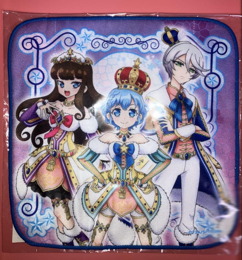 プリパラ　ドロマゲドン・ひ　グッズまとめ ドロマゲドン・ひ」アクリルキーホルダー - トーゼンだよね