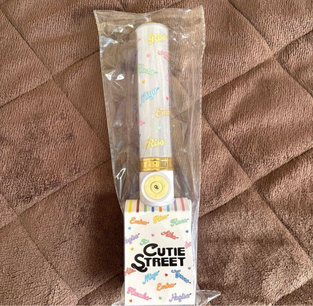 CUTIE STREET ペンライト（CUTIE くち STREET ペンライト）