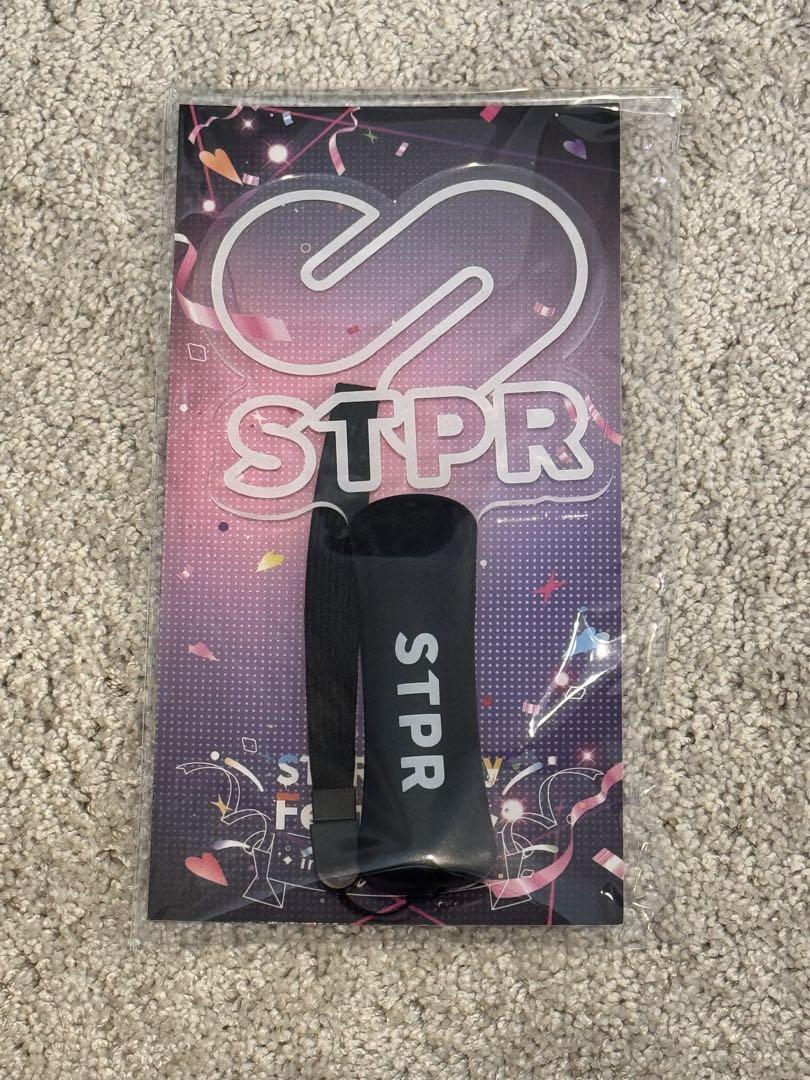 STPR すとぷり ペンライトまとめ売り すとぷり】STPR ペンライト 7個セット - メルカリ
