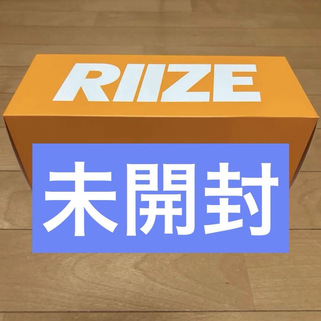 RIIZE  ペンライト  新品未開封 RIIZE ライズ ペンライト 新品未使用｜Yahoo!フリマ（旧PayPay
