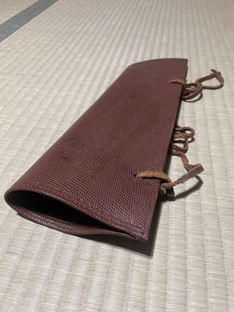 リンツ楽器 / コルスタイン コントラバス用弓ホルスター BQ-1