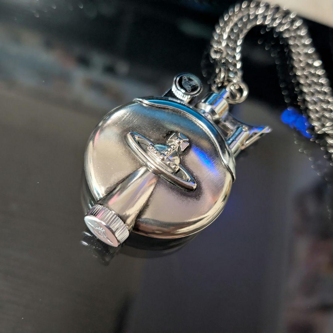 Vivienne Westwood ライター ネックレス 金属アレルギー対応 ライター・喫煙具すべて（レディース） ｜ヴィヴィアン
