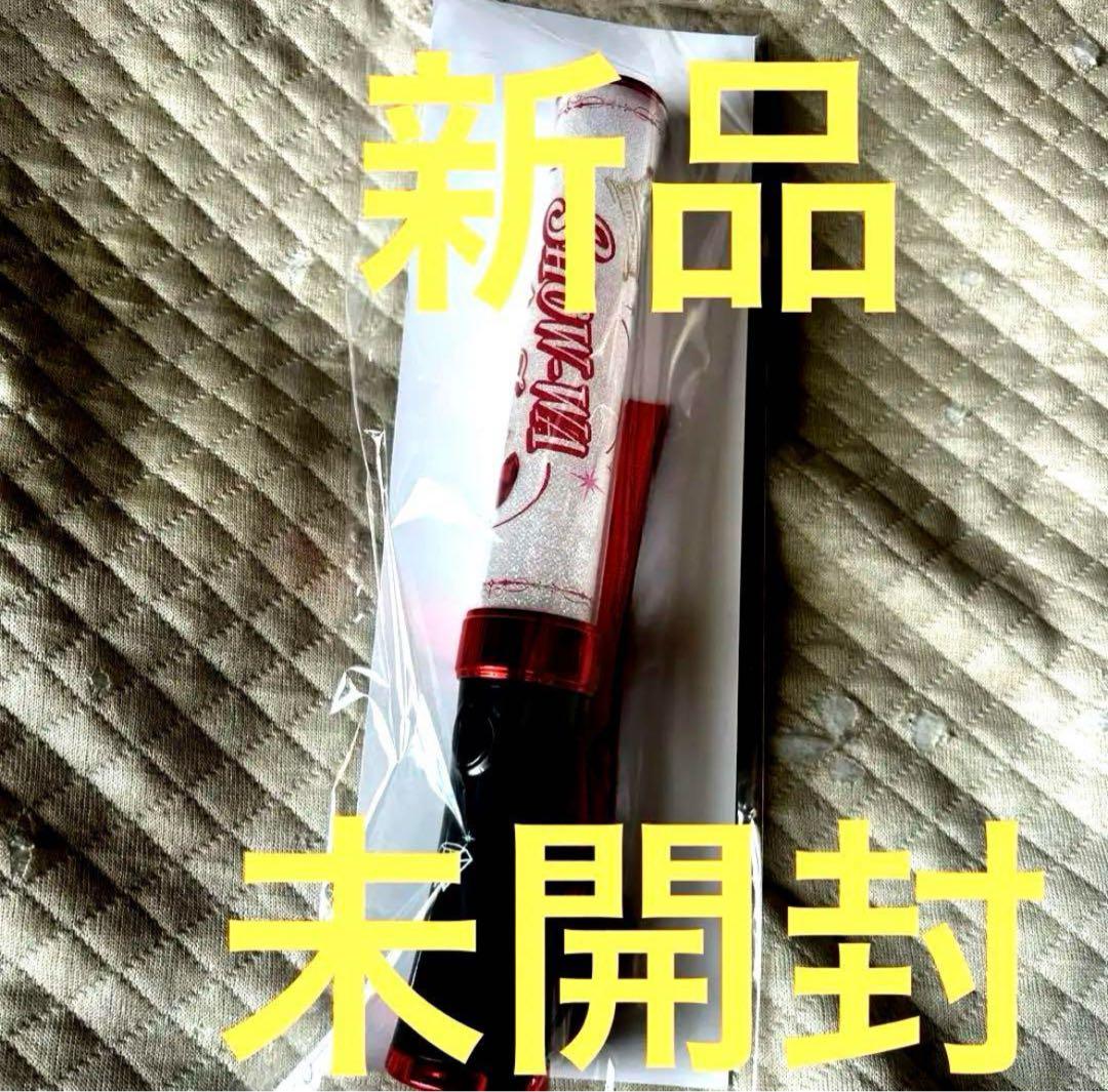 show-wa ペンライト 新品 未開封 （SHOW-WA/MATSURI