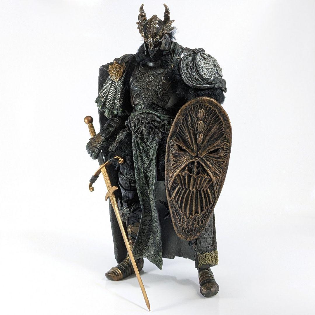 SPAWN SERIES22 スポーン R3 スカルスプリッター（スカル