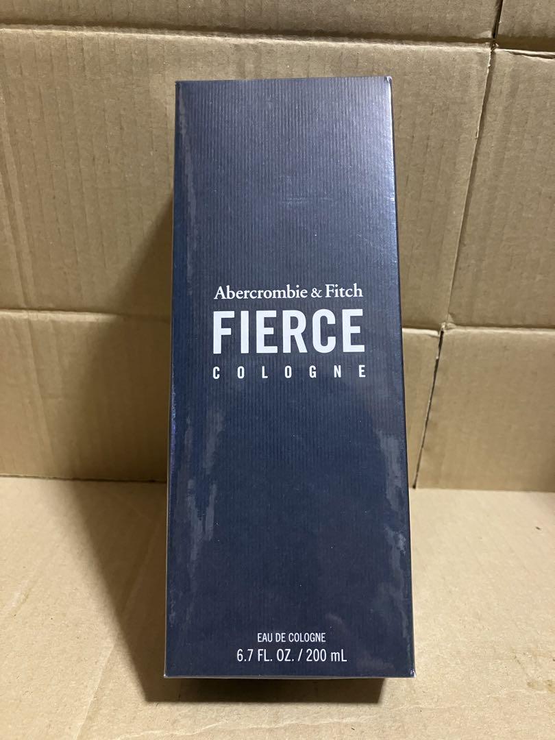 Abercrombie&Fitch アバクロンビー＆フィッチ 香水 分割販売