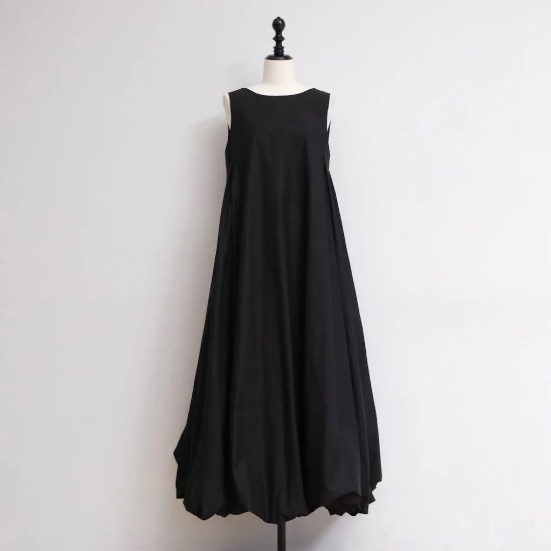 新品　SeaRoomlynn♡シールームリン 2way バルーン ワンピース M 新品 SeaRoomlynn♡シールームリン 2way バルーン ワンピース M