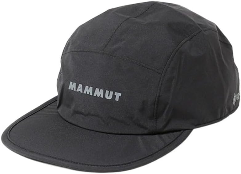 マムート MAMMUT ゴアテックス gore-tex ハンチング帽 イタリア製 Mammut] クライメート ゴアテックス キャップ アジアンフィット