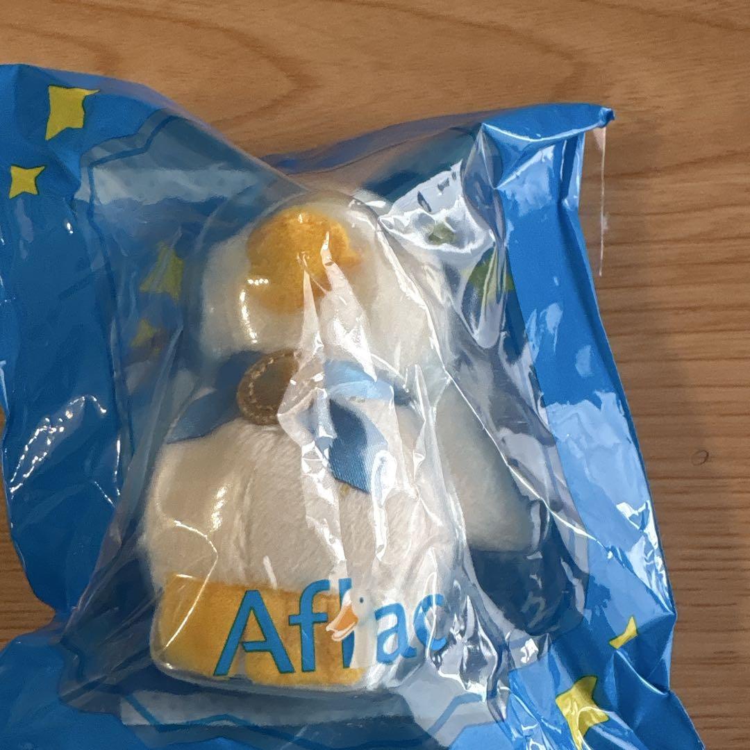 Aflac アフラック マスコット ぬいぐるみ（Amazon.co.jp: Aflac