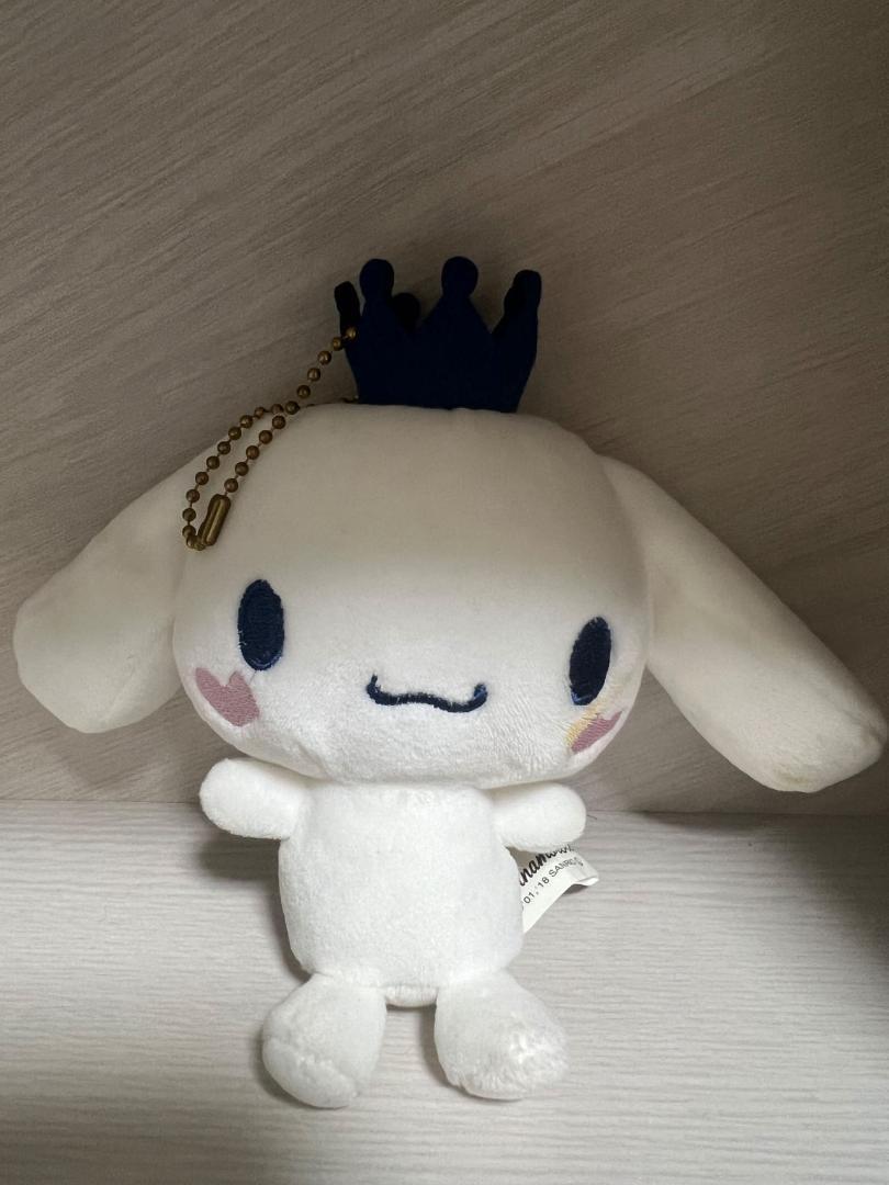完売品・シナモロール・数量限定・京都シナモロールカフェ・超特大ぬいぐるみ♡ サンリオ シナモン シナモロール カフェ 京都 ぬいぐるみ 限定