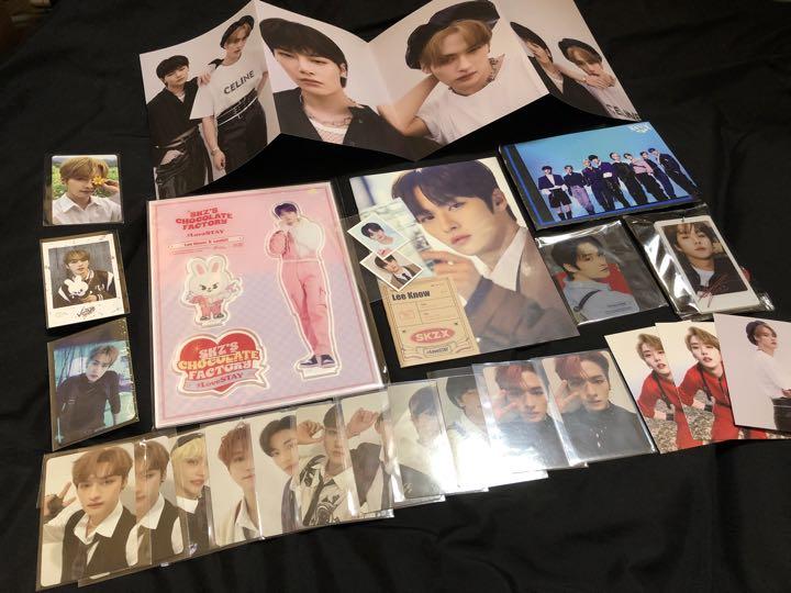 Straykids リノ ウマチュン MUSIC core トレカ straykids リノ （楽天 Straykids リノ K-POP・アジア トレカ