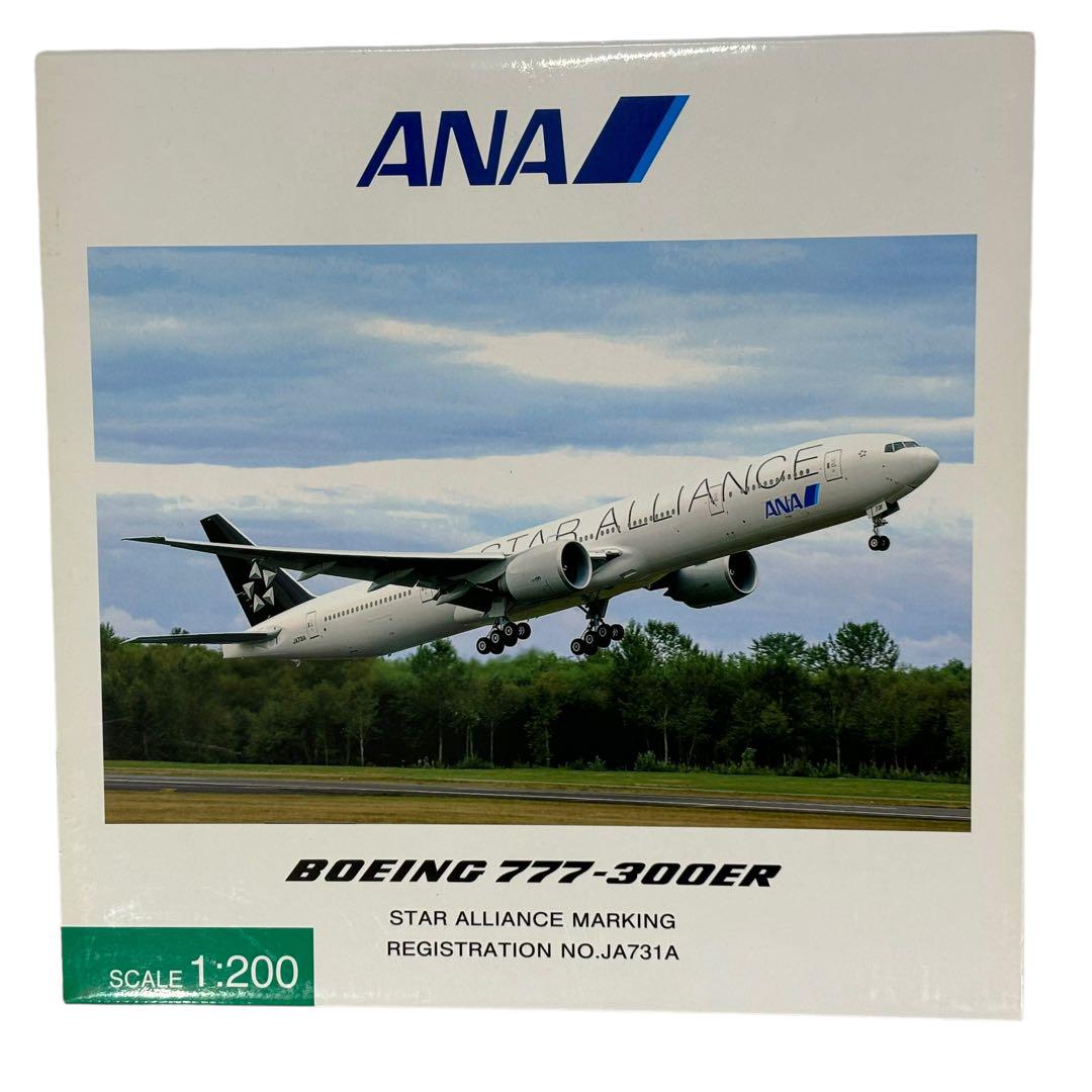 1/500 ANA Boeing777-300ER スターアライアンス塗装 1/500 ANA Boeing777-300ER スターアライアンス塗装 Amazon